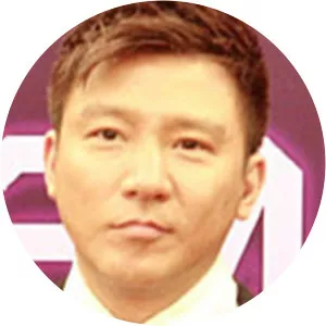 Wing-Kin Lau - TV actor