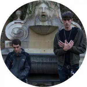 Wing Klan - Musical artist