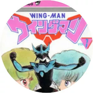 Wing-Man - Manga series