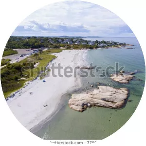 Wingaersheek Beach - 