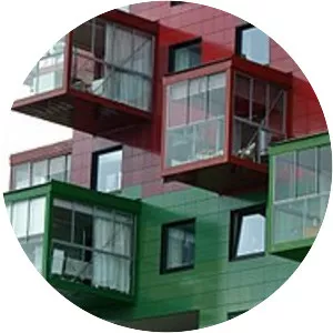 Wingårdh arkitektkontor