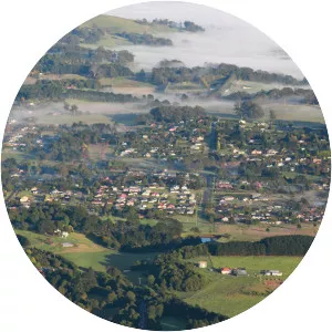 Wingecarribee Shire Council - 