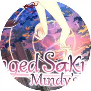 Winged Sakura: Mindy's Arc 2 - Video game