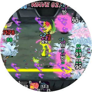 Winged Sakura: Mindy's Arc - Video game