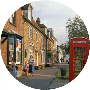 Wingham