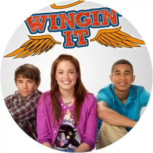 Wingin' It - Canadian sitcom