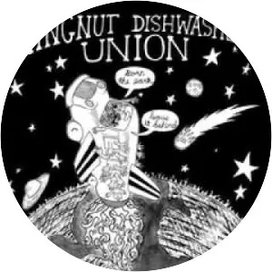 Wingnut Dishwashers Union - Musical group