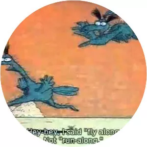 Wings, legs and tails