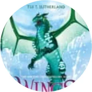 Wings of Fire - Novel series