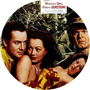 Wings Over the Pacific