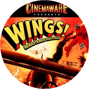 Wings! Remastered edition