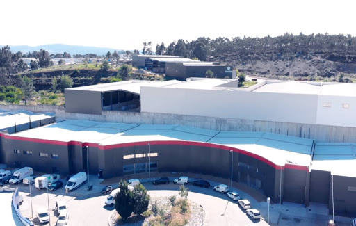 Wingsys Interactive Technology - Manufacturer in Portugal