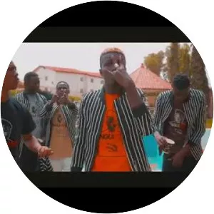 Wingui Rymo - Musical artist