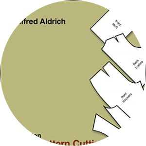 Winifred Aldrich photograph