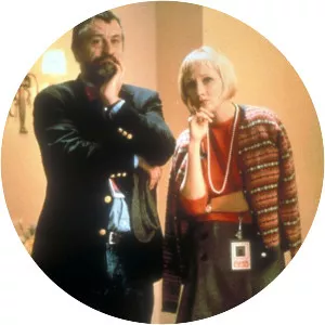 Winifred Ames - Movie character