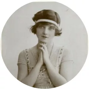 Winifred Barnes