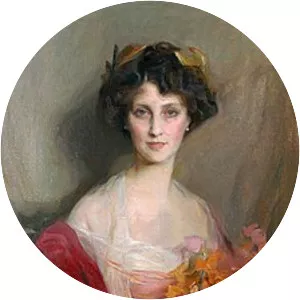 Winifred Cavendish-Bentinck, Duchess of Portland