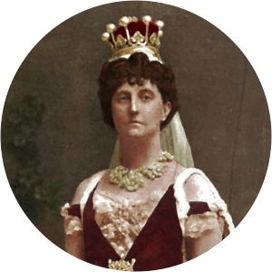 Winifred, Countess Of Dundonald