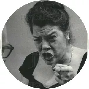 Winifred Deforest Coffin