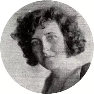 Winifred Dunn