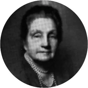 Winifred Edgerton Merrill