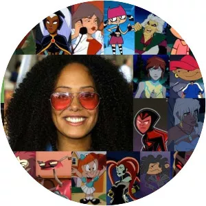 Winifred 'Freddie' Brooks