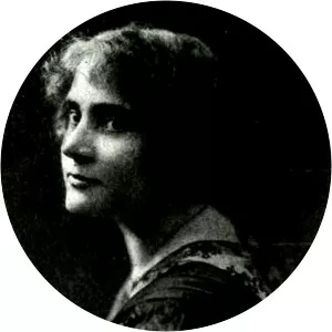 Winifred Greenwood