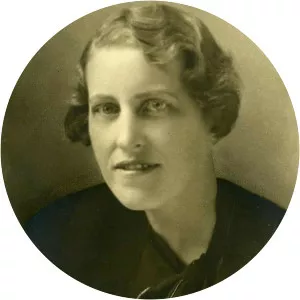 Winifred Holtby