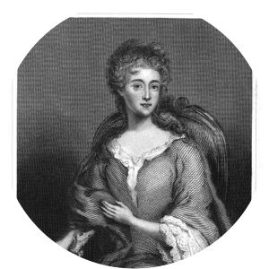 Winifred Maxwell, Countess of Nithsdale