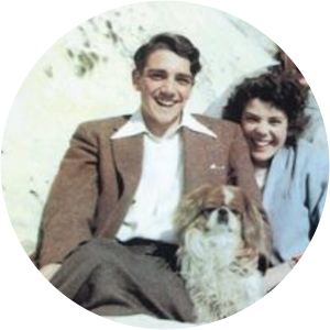 Winifred Moss photograph