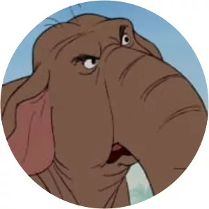 Winifred - Fictional character