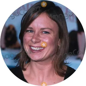 Wink Mordaunt - Executive producer