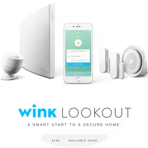 Wink - Software