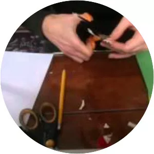 Wink: The Ninja who Wanted to be Noticed