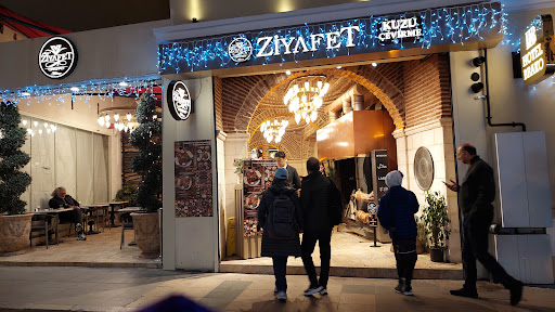 Winkelen Kozmetik Sirkeci