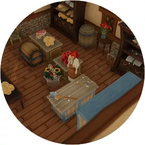 Winkeltje: The Little Shop - Video game