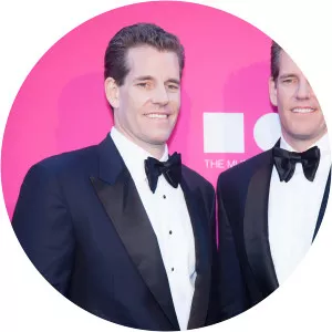 Winklevoss twins