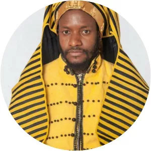 Winky D - Zimbabwean musical artist