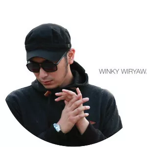 Winky Wiryawan