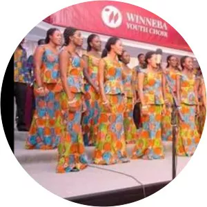 Winneba Youth Choir - Musical artist