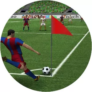 Winner Soccer Evo Elite - Video game