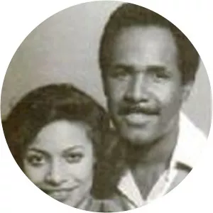 Winnfred Wilford - Debbie Allen's ex-husband