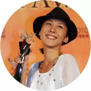 Winnie Chang - Actor