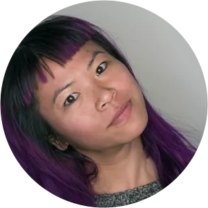 Winnie Cheung - Film director