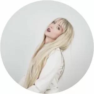 Winnie Ford - Musical artist