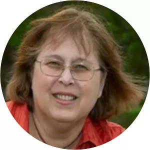 Winnie Griggs - Author