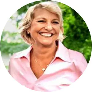 Winnie Johnson-Marquart - Businessperson