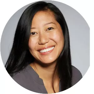 Winnie Kemp - Film producer