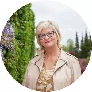 Winnie Liljeborg - Danish businesswoman