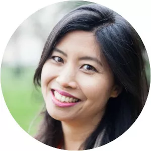 Winnie M Li - Film producer